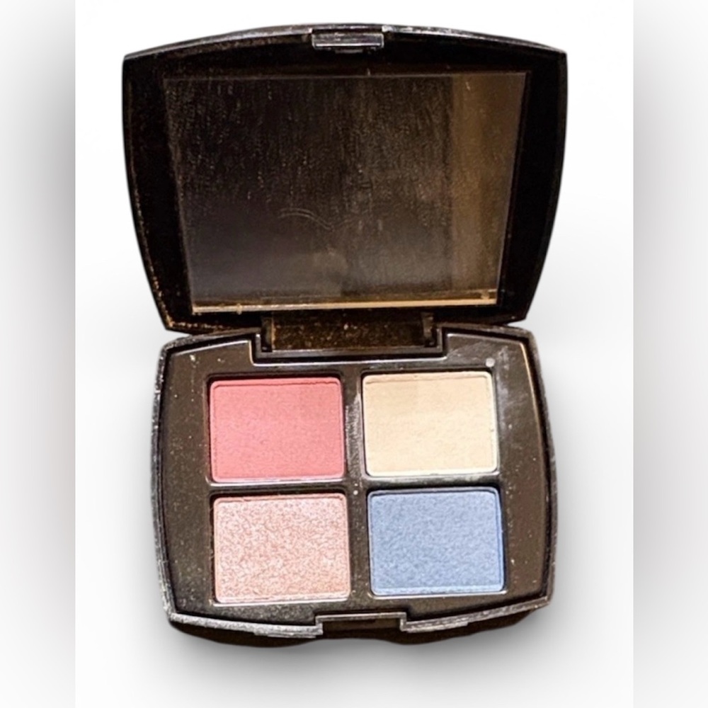 Lancôme Color Design Ombré Moon Effects Eyeshadow Quad Palette